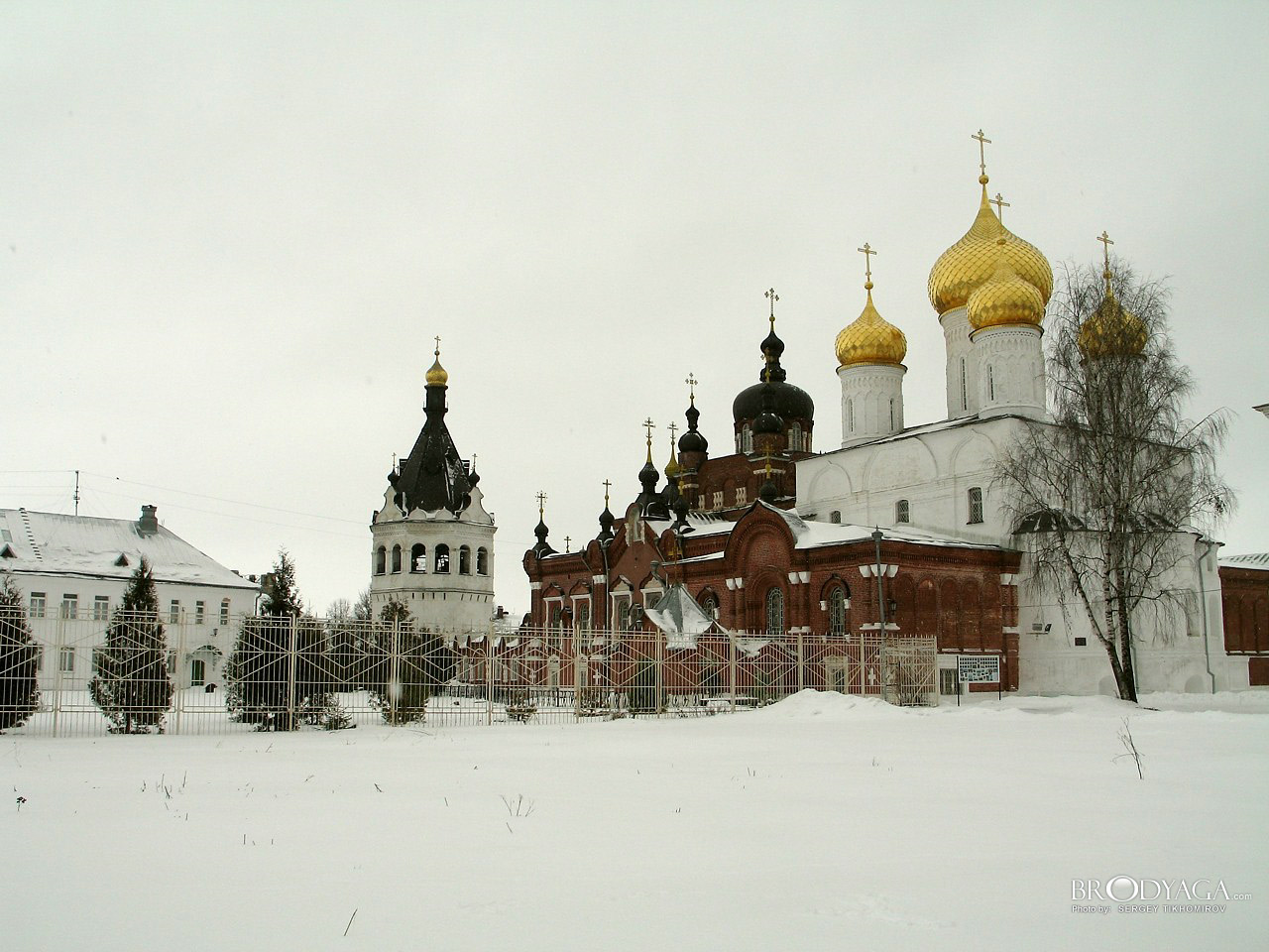 Kostroma